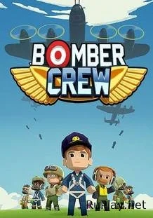 Bomber Crew Secret Weapons