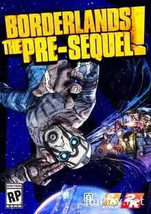 Borderlands The Pre Sequel Remastered