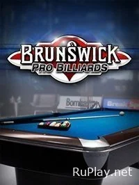 Brunswick Pro Billiards