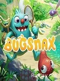 Bugsnax