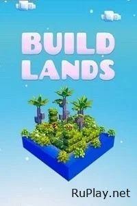 Build Lands