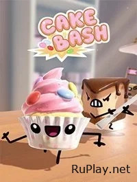 Cake Bash