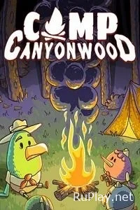 Camp Canyonwood