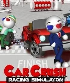 Car Crush Racing Simulator