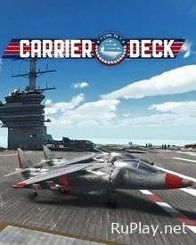 Carrier Deck