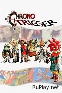 Chrono Trigger