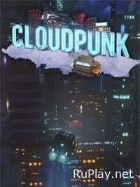 Cloudpunk