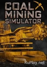 Coal Mining Simulator