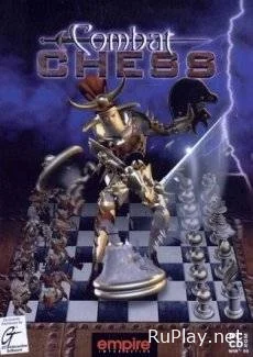 Combat Chess