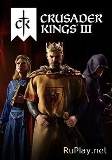 Crusader Kings 3