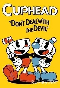 Cuphead