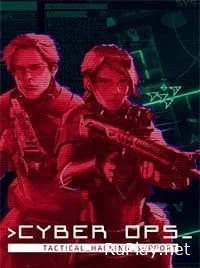 Cyber Ops