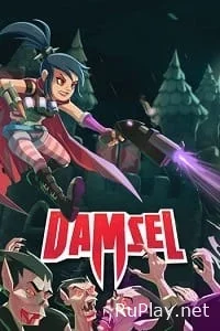 Damsel