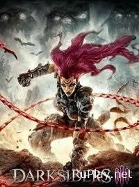 Darksiders 3