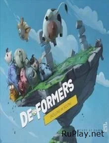 De-formers