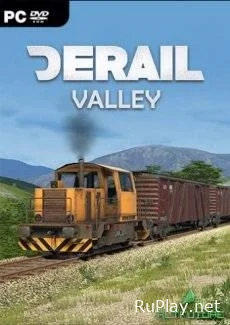 Derail Valley