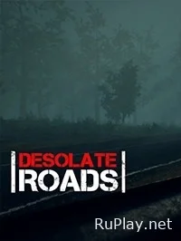 Desolate Roads