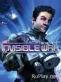 Deus Ex Invisible War