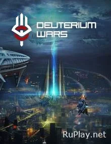 Deuterium Wars