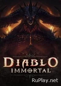 Diablo Immortal