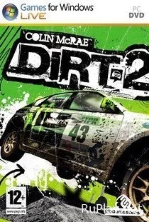 DiRT 2