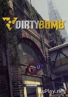 Dirty Bomb