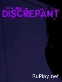 Discrepant