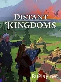 Distant Kingdoms