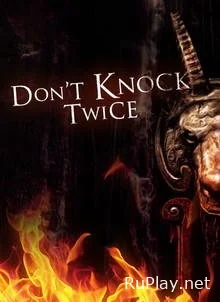 Don't Knock Twice