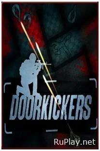 Door Kickers