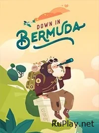 Down in Bermuda