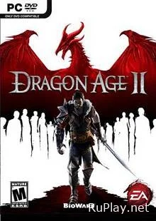 Dragon Age 2