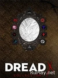 Dread X Collection