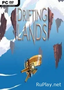 Drifting Lands