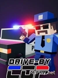 Drive-By Cop