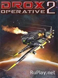 Drox Operative 2