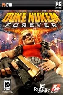 Duke Nukem Forever