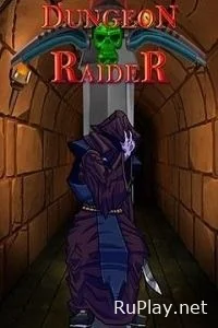 Dungeon Raider