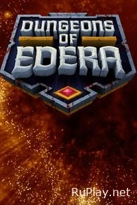 Dungeons of Edera