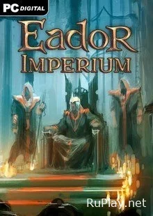 Eador. Imperium