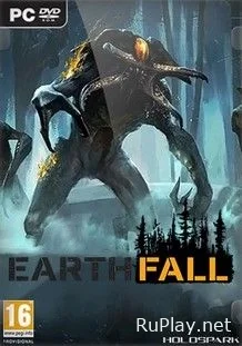 Earthfal