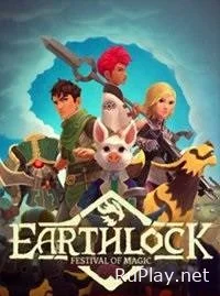 EARTHLOCK