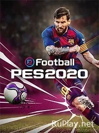 eFootball PES 2020