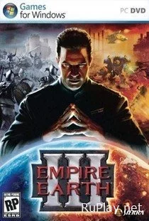 Empire Earth 3