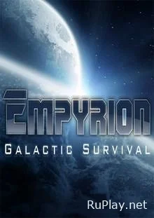 Empyrion Galactic Survival