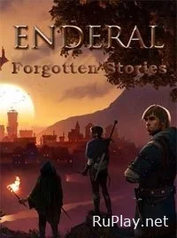 Enderal Forgotten Stories