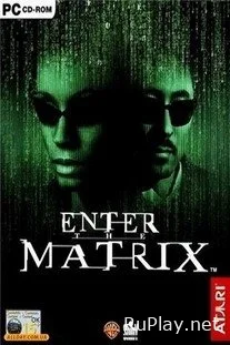 Enter the Matrix