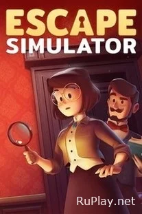 Escape Simulator