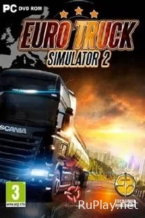 Euro Truck Simulator 2