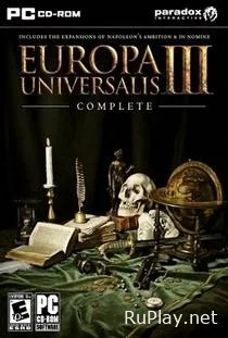 Europa Universalis 3